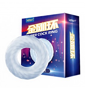 HK LETEN Super Cock Ring (Beginner)